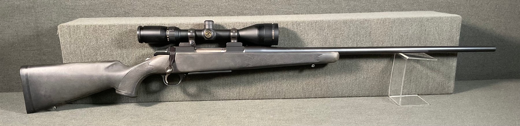 Image for Browning (Japan) A Bolt 7mm Rem Mag Bolt Action Rifle