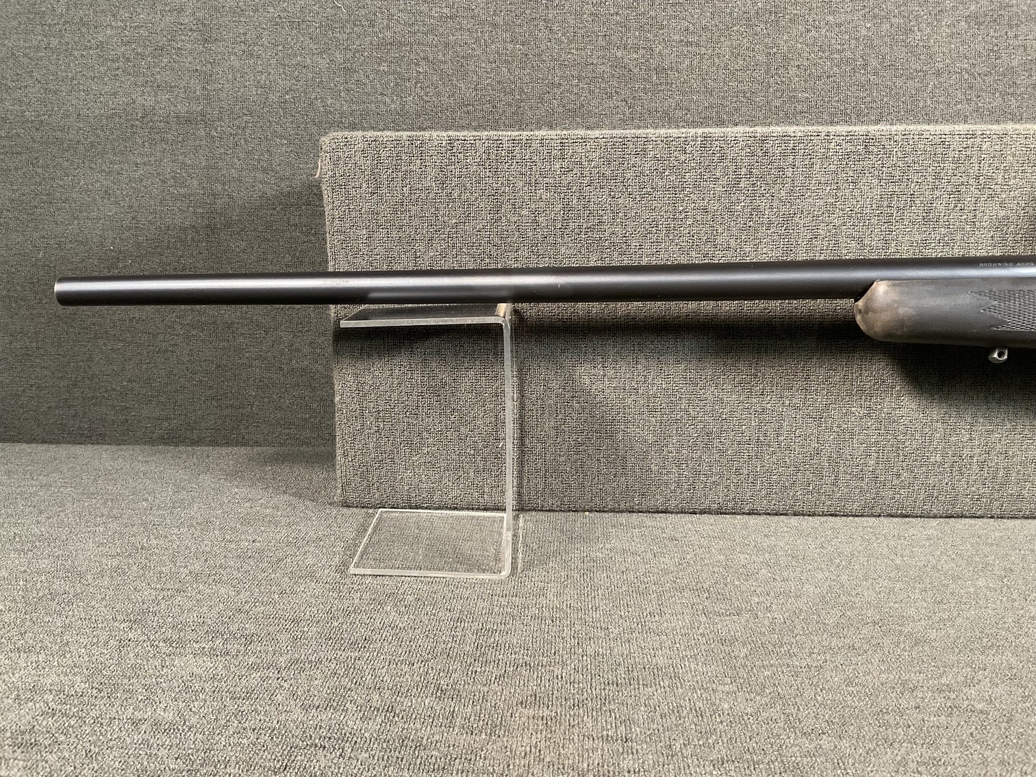 Image for Browning (Japan) A Bolt 7mm Rem Mag Bolt Action Rifle