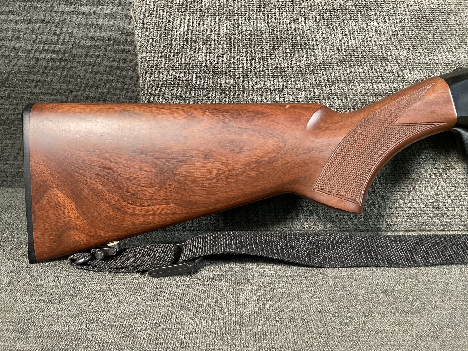 Image for Browning (Japan) Field Model, 12 Ga. Pump