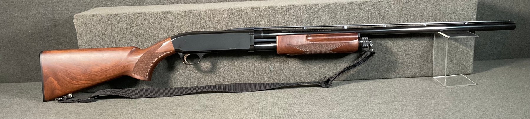 Image for Browning (Japan) Field Model, 12 Ga. Pump