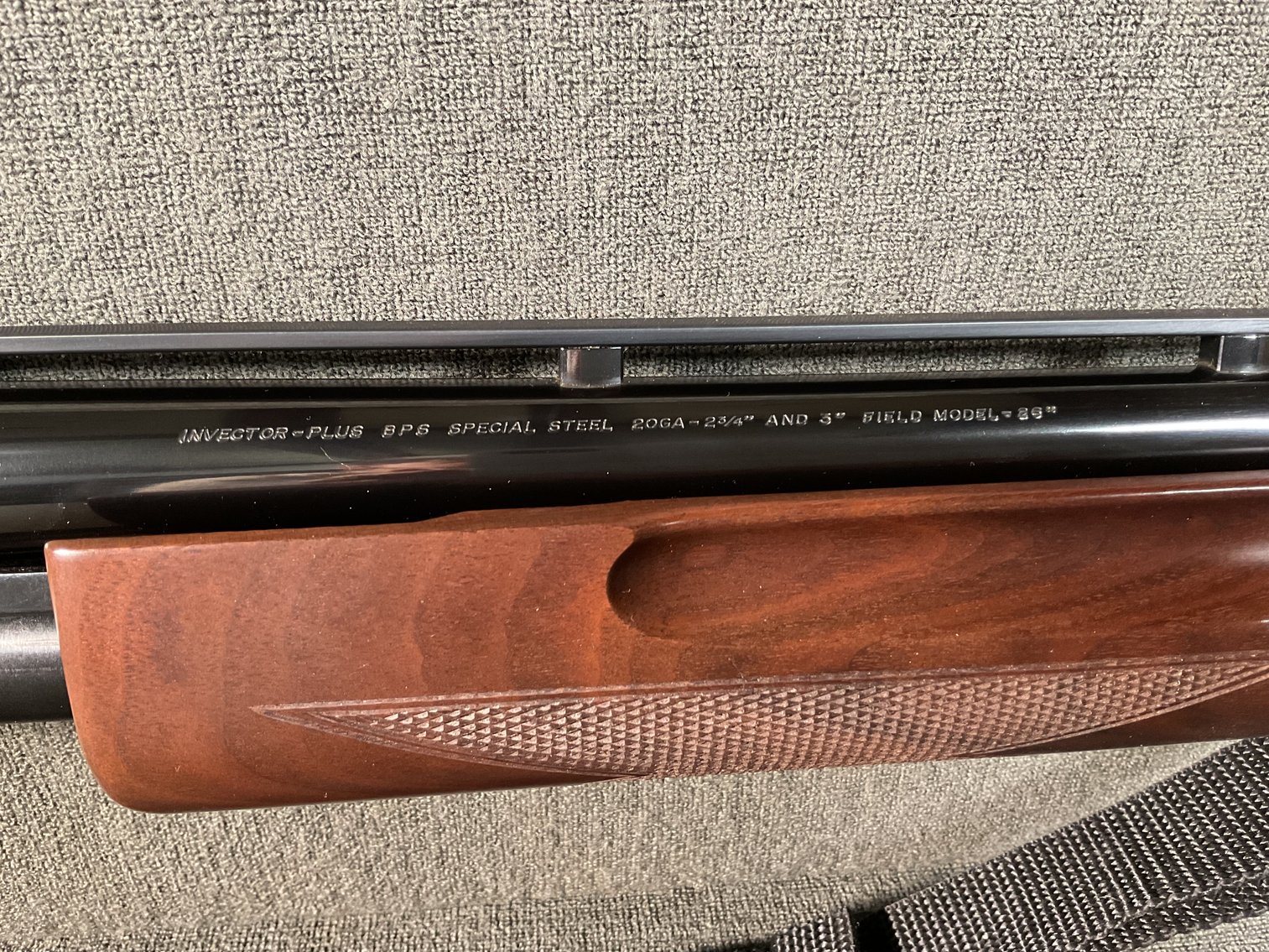 Image for Browning (Japan) Field Model, 12 Ga. Pump