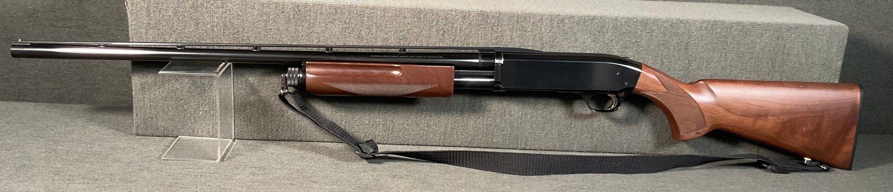 Image for Browning (Japan) Field Model, 12 Ga. Pump