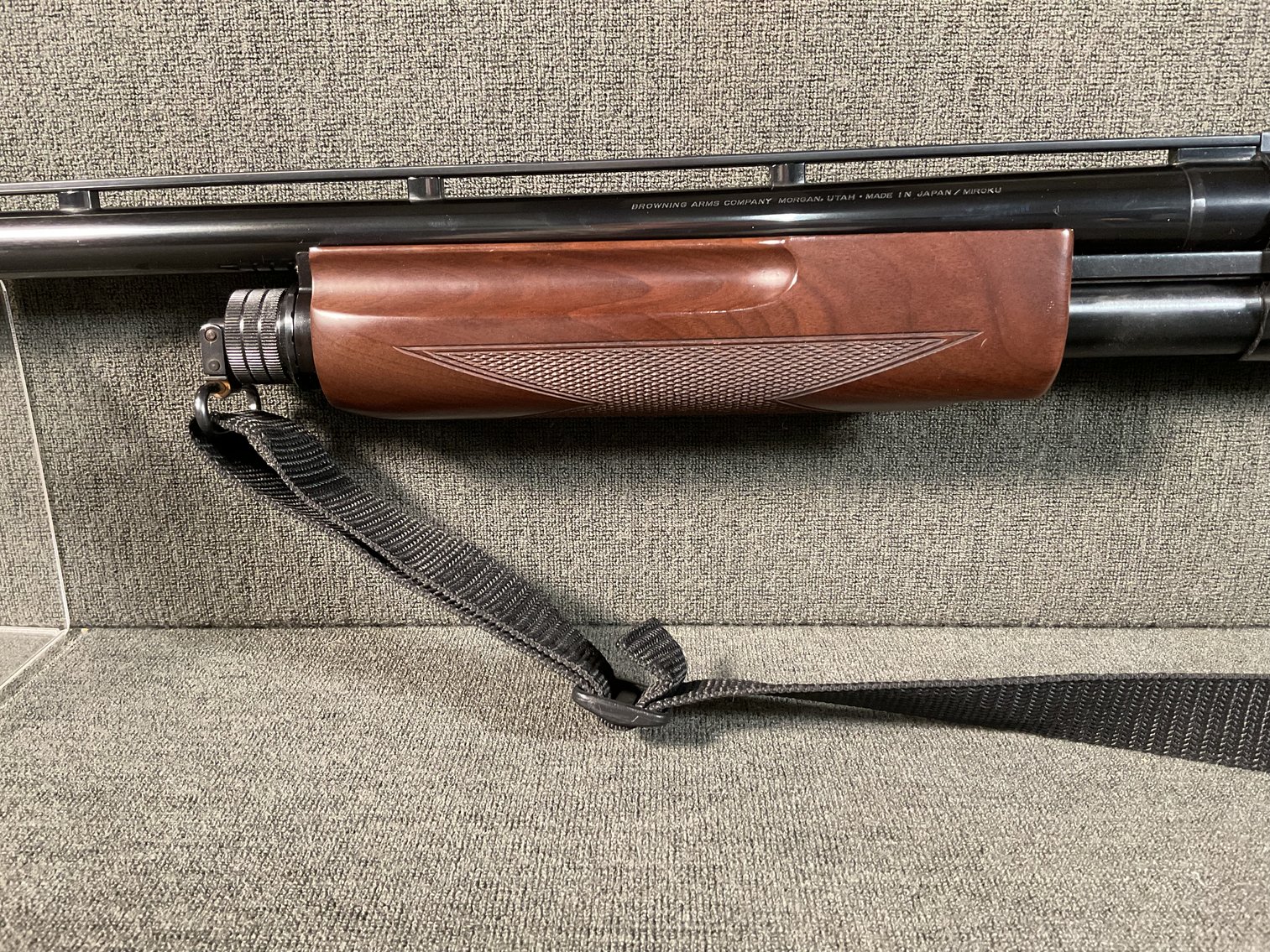 Image for Browning (Japan) Field Model, 12 Ga. Pump