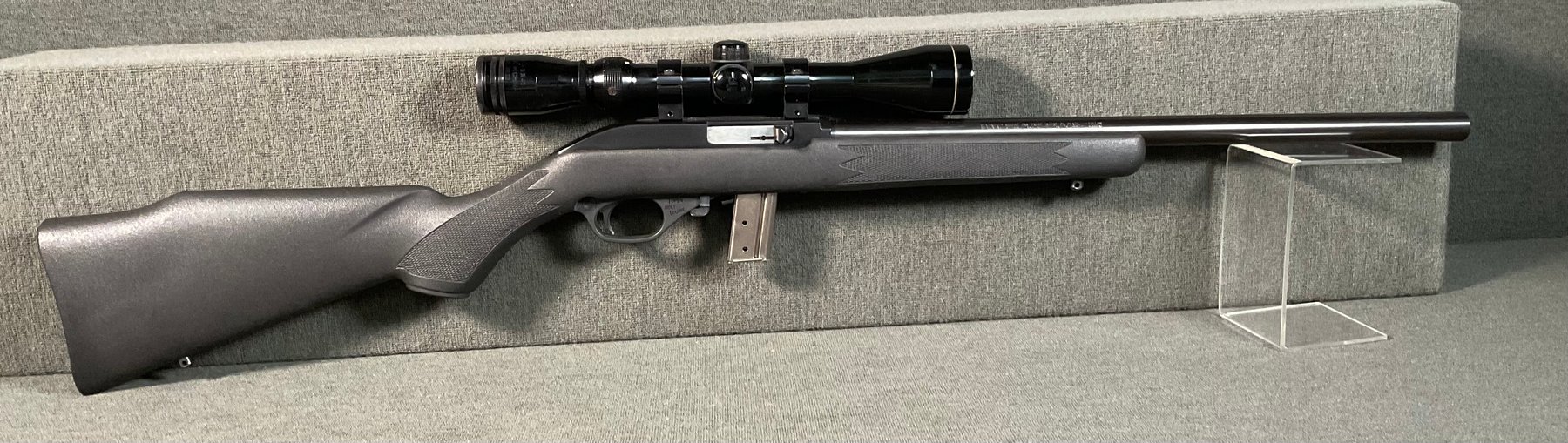 Image for Marlin M7000 22 LR Auto Loader