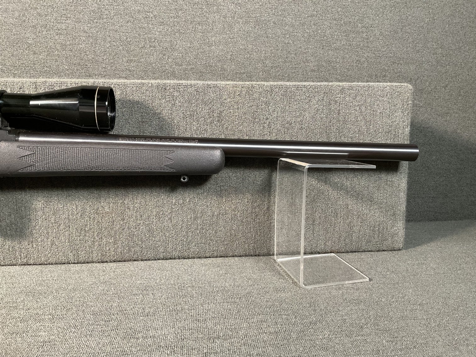 Image for Marlin M7000 22 LR Auto Loader