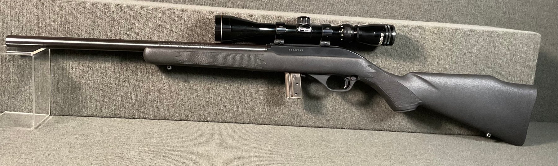 Image for Marlin M7000 22 LR Auto Loader