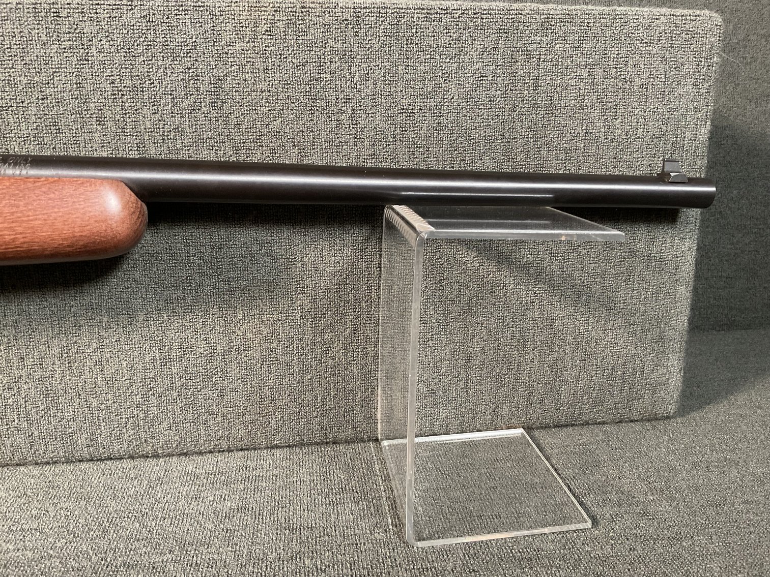 Image for Savage Model 93 LH 22 WMR Bolt Action Rifle