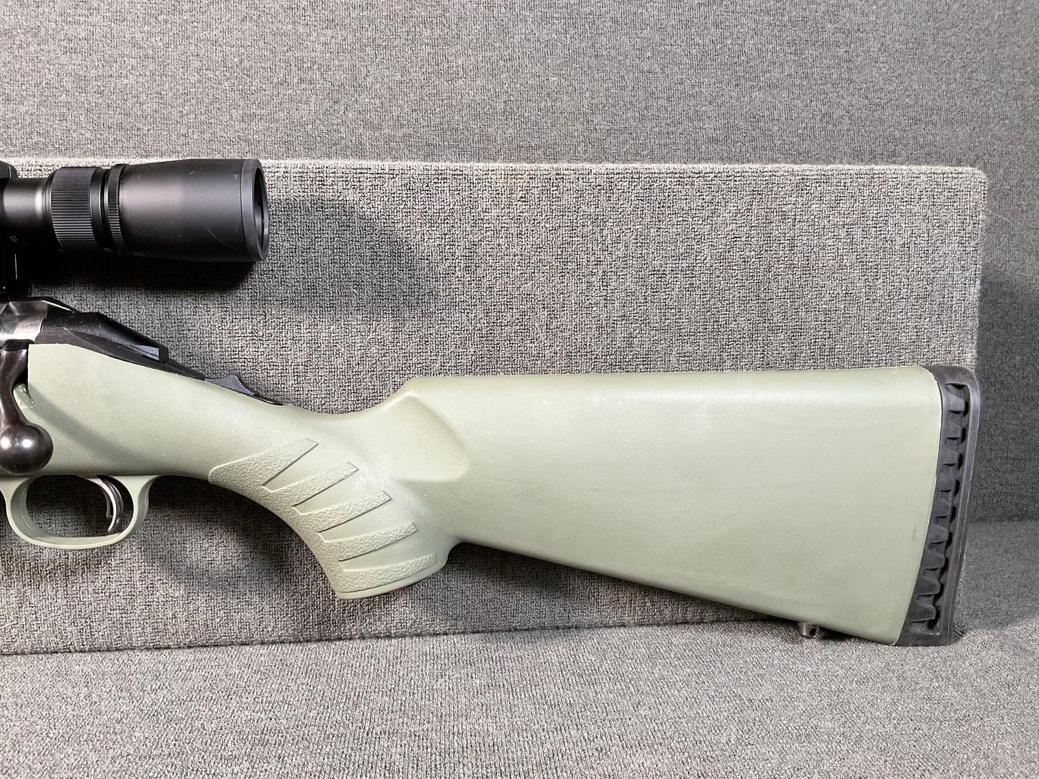 Image for Ruger LH American 6.5CM Bolt Action Rifle