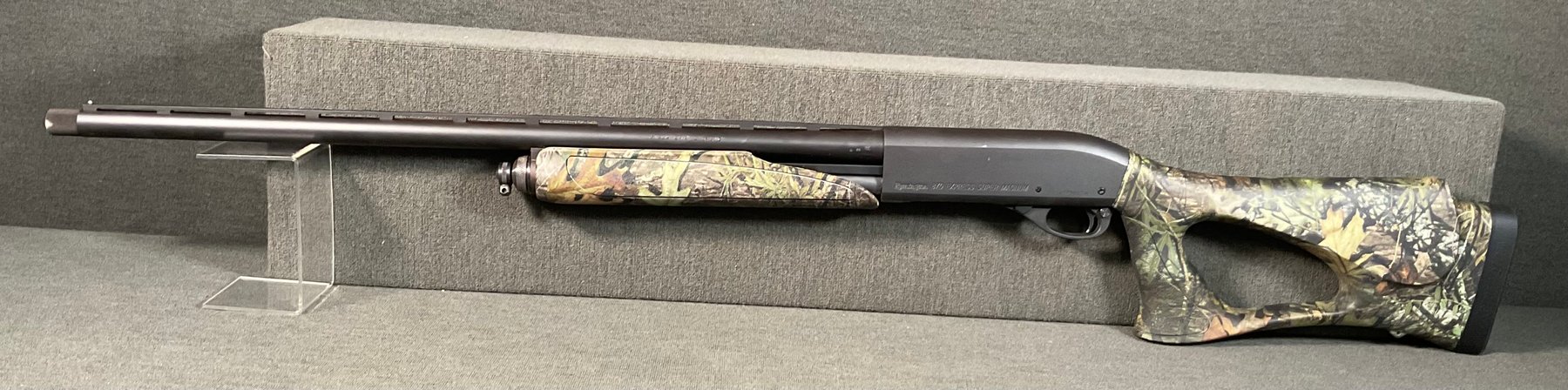 Image for Remington M870 Express Super Magnum 12 Ga. Pump Shotgun