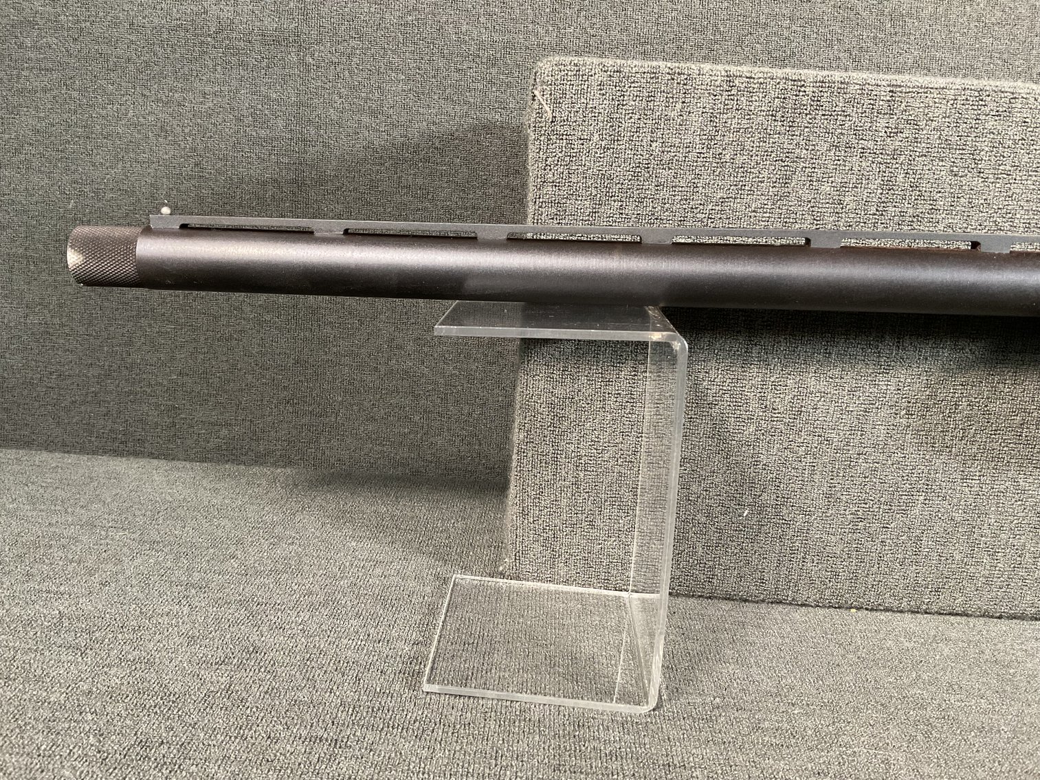 Image for Remington M870 Express Super Magnum 12 Ga. Pump Shotgun