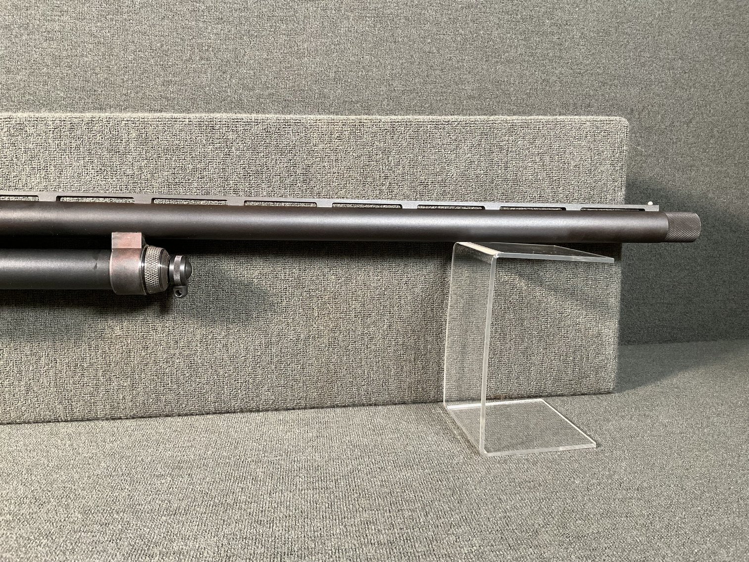 Image for Remington M870 Express Super Magnum 12 Ga. Pump Shotgun