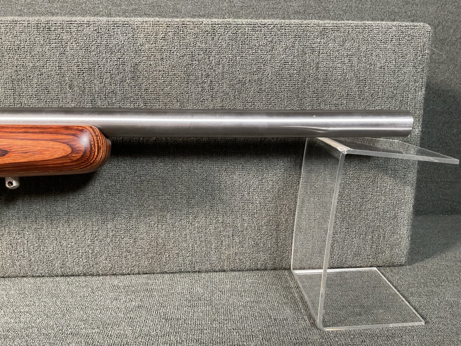 Image for Savage M93R17LH 17 HMR  Bolt Action Rifle