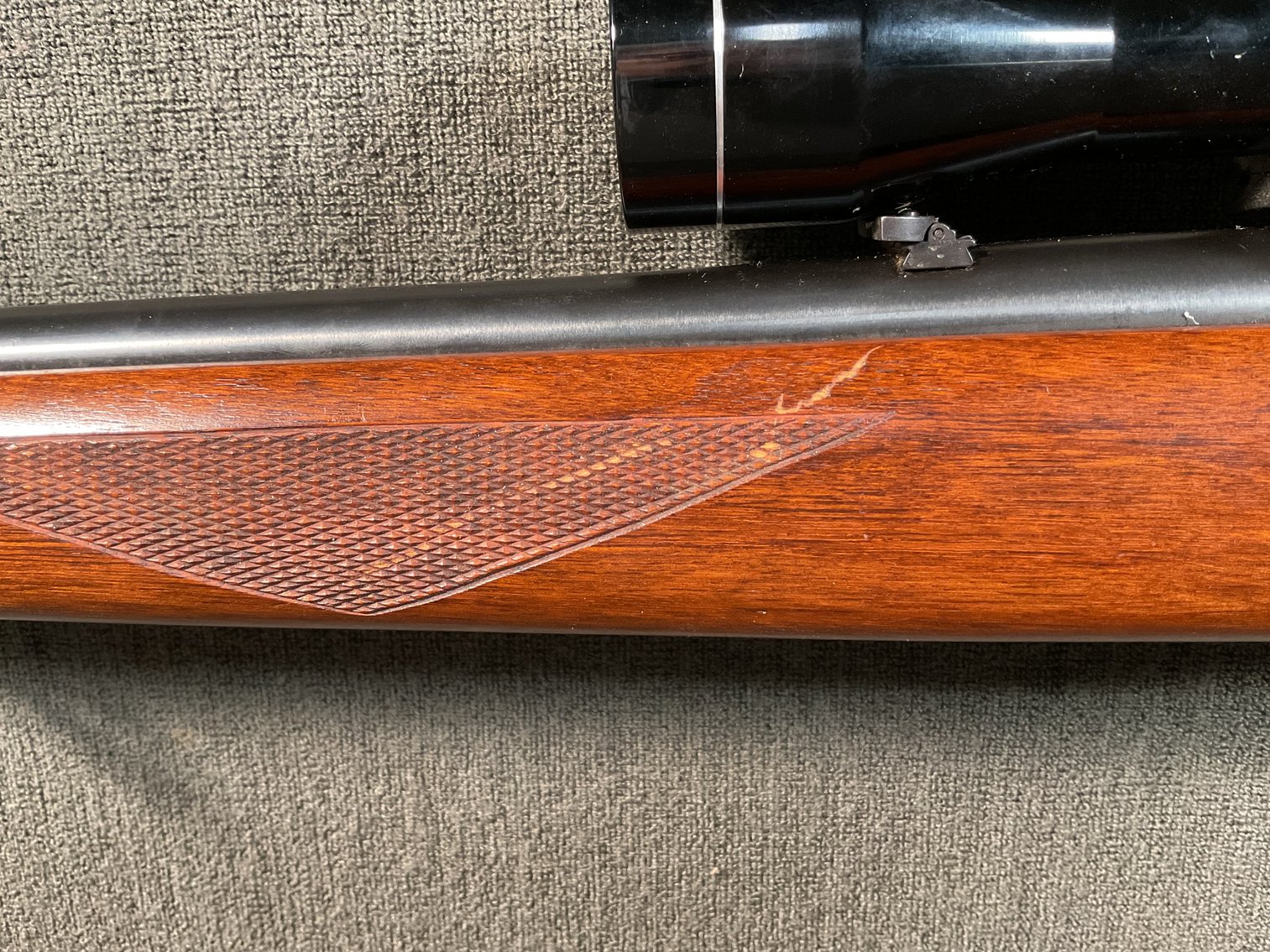 Image for Ruger Model 10/22 Carbine 22LR Auto Loader