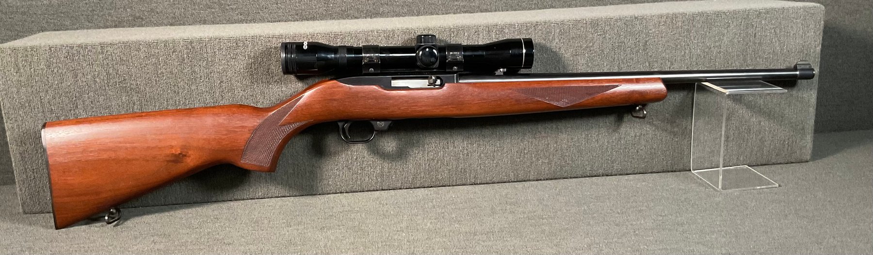 Image for Ruger Model 10/22 Carbine 22LR Auto Loader