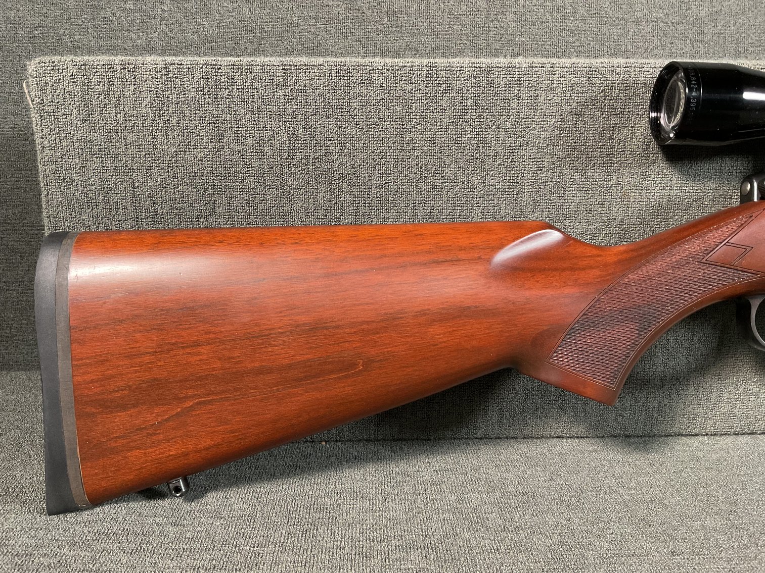Image for CZ 527 American 222 Remington - Bolt Action Rifle