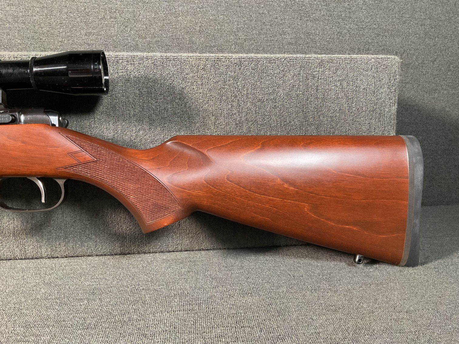 Image for CZ 527 American 222 Remington - Bolt Action Rifle