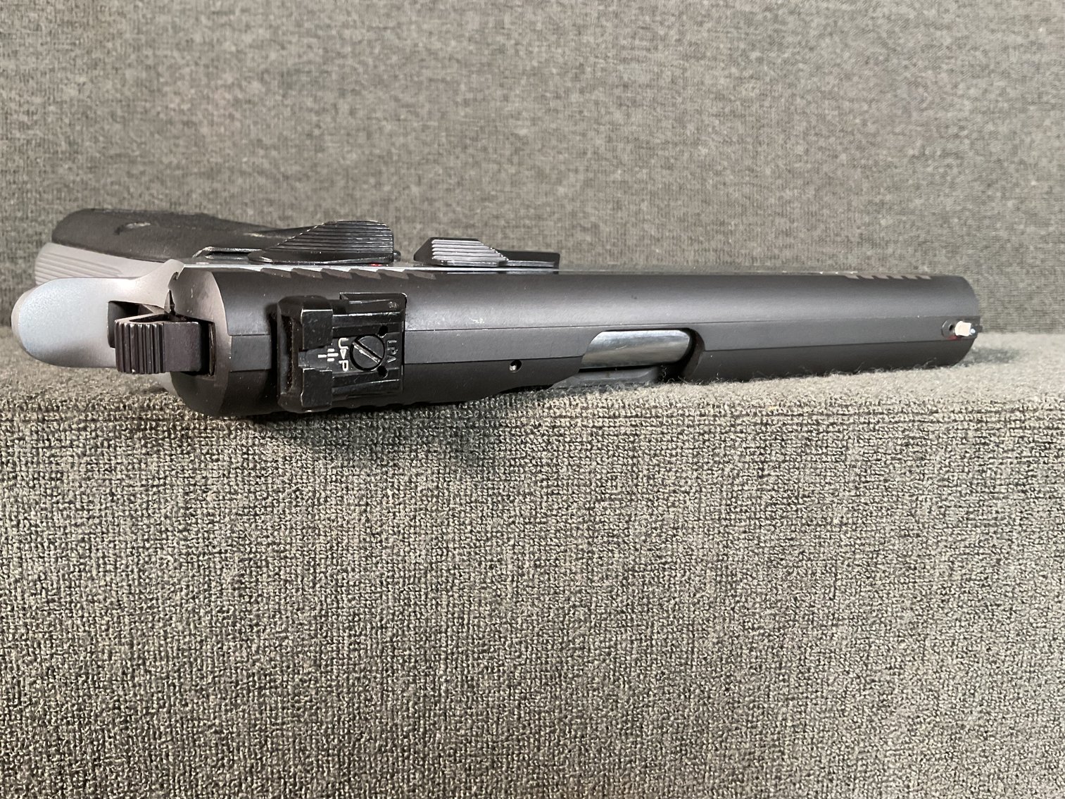 Image for Tanfoglio Witness Match 9mm - NIB