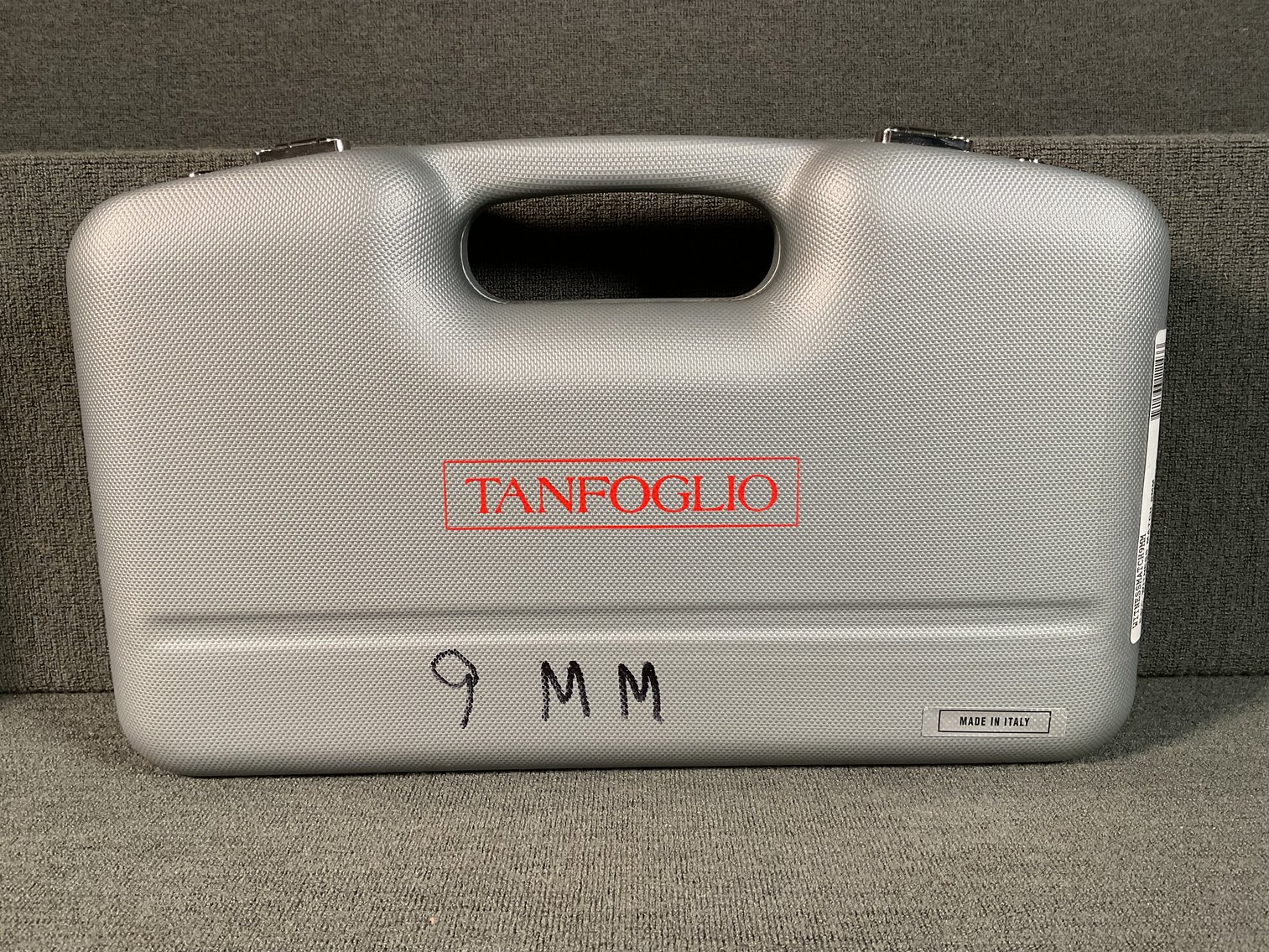 Image for Tanfoglio Witness Match 9mm - NIB