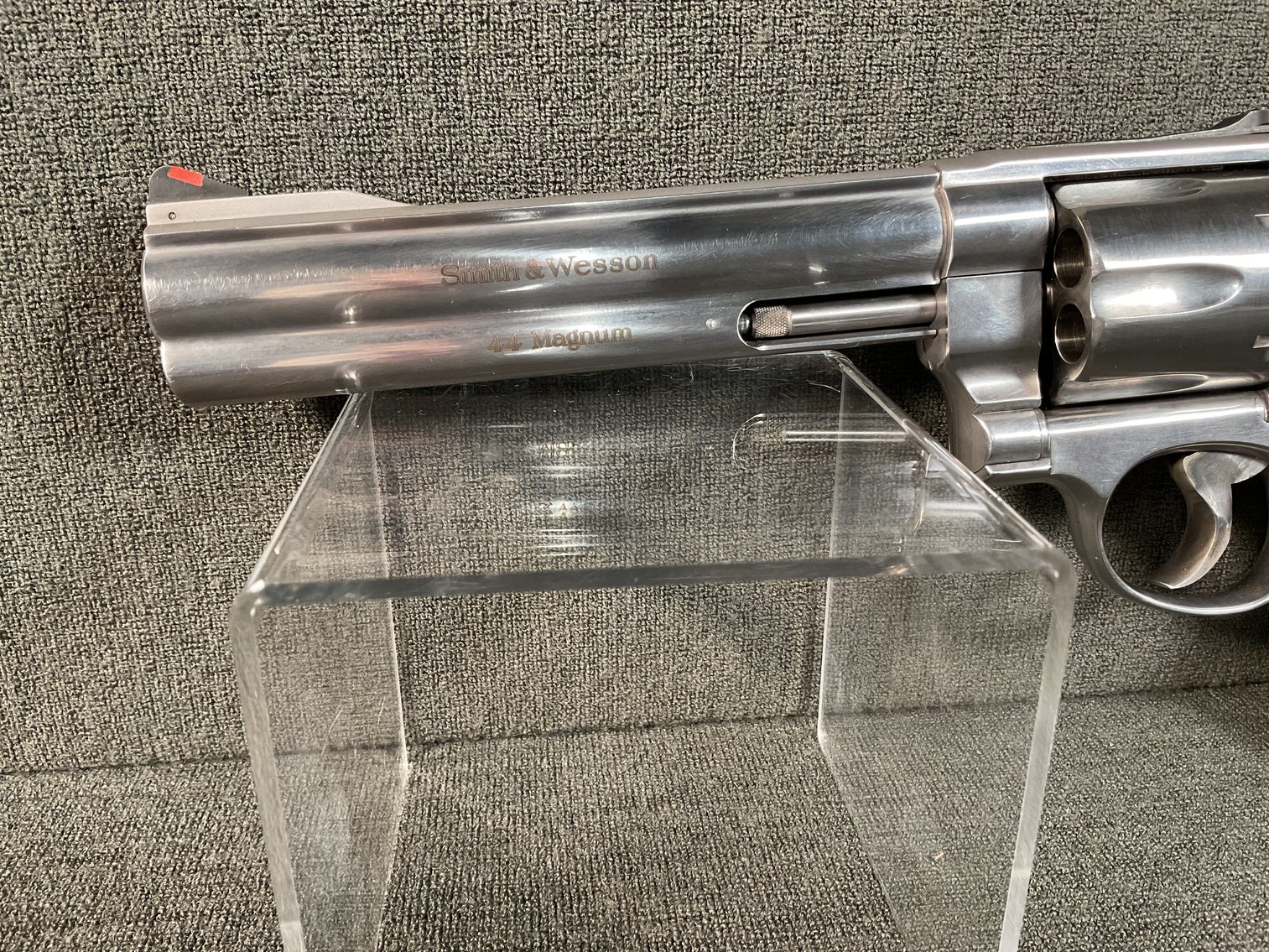 Image for S&W M629 DX Classic 44 Magnum Revolver w/ Box