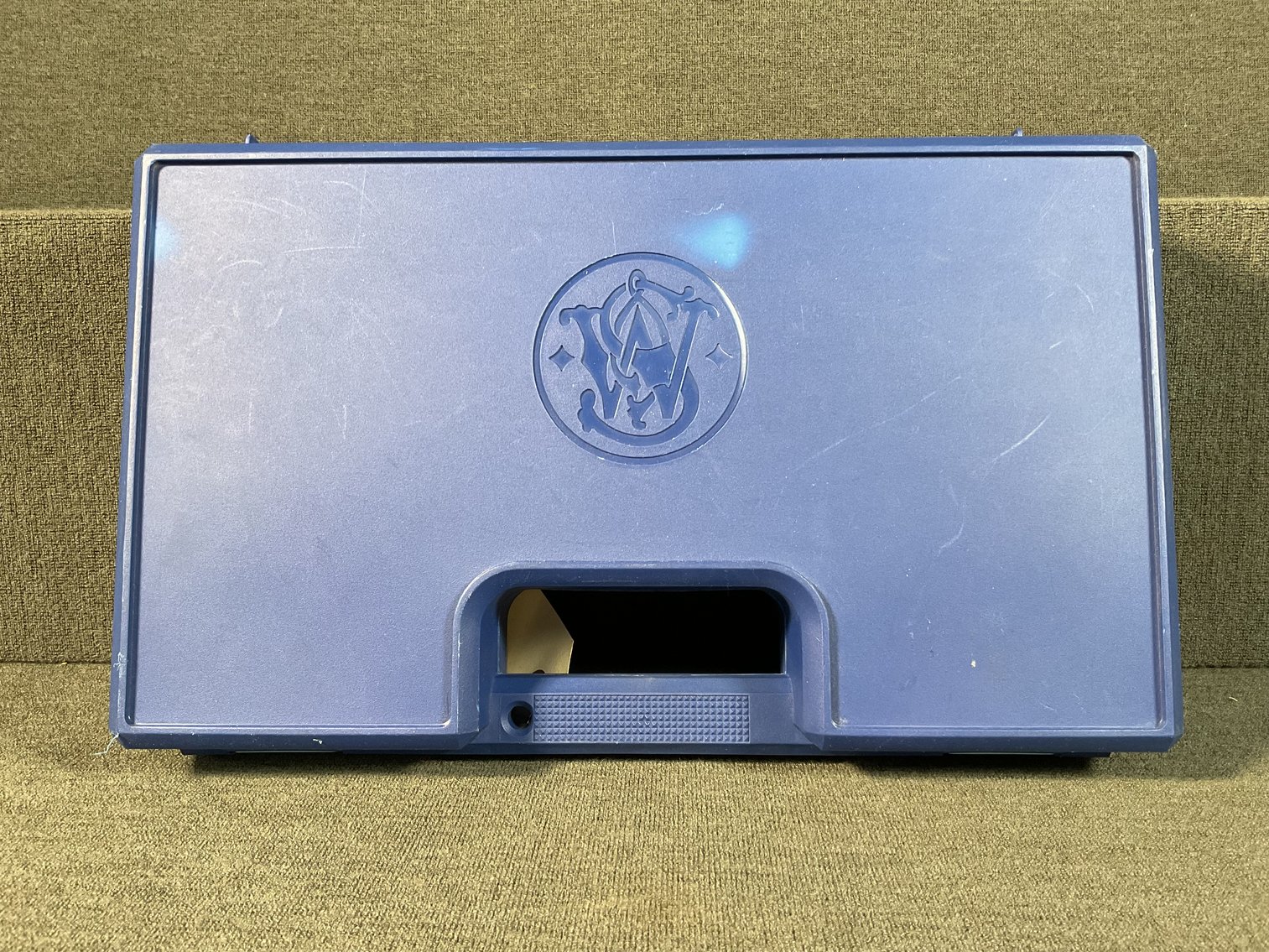 Image for S&W M629 DX Classic 44 Magnum Revolver w/ Box