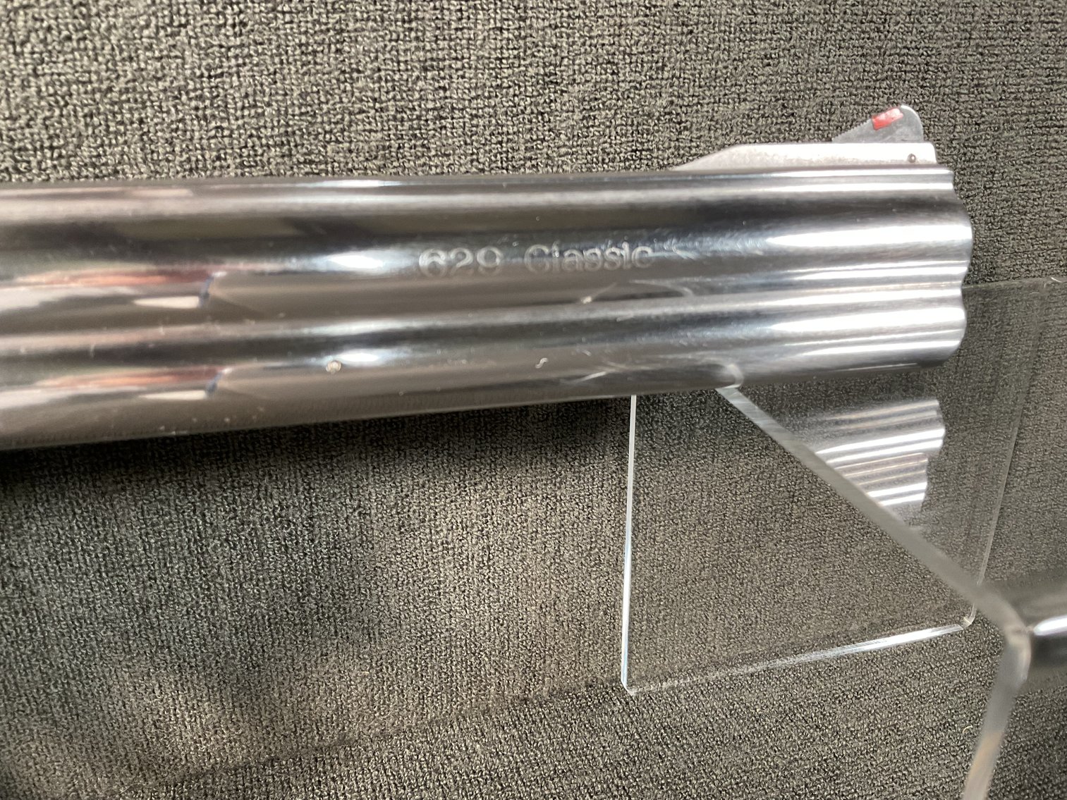 Image for S&W M629-4 Classic 44 Magnum 6-Shot Revolver