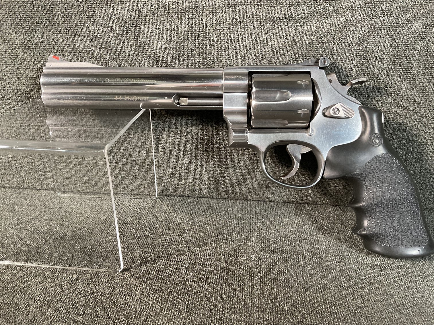 Image for S&W M629-4 Classic 44 Magnum 6-Shot Revolver