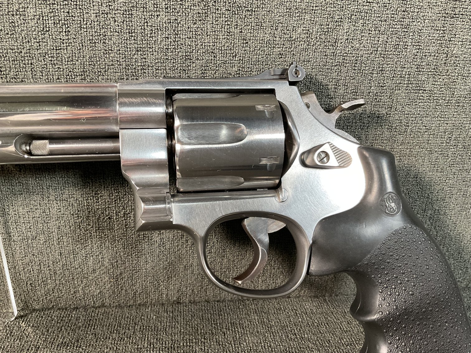Image for S&W M629-4 Classic 44 Magnum 6-Shot Revolver