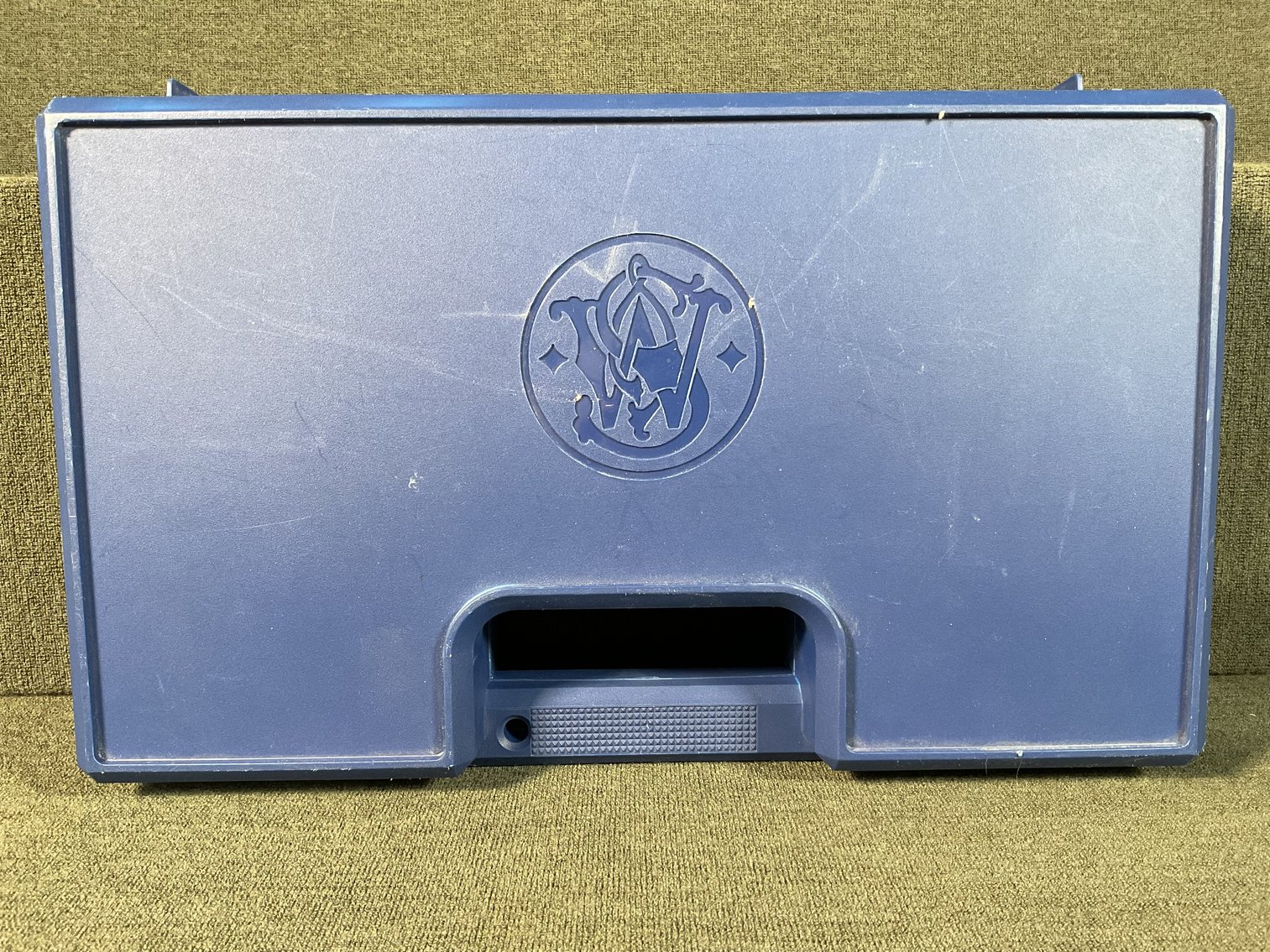 Image for S&W M629-4 Classic 44 Magnum 6-Shot Revolver