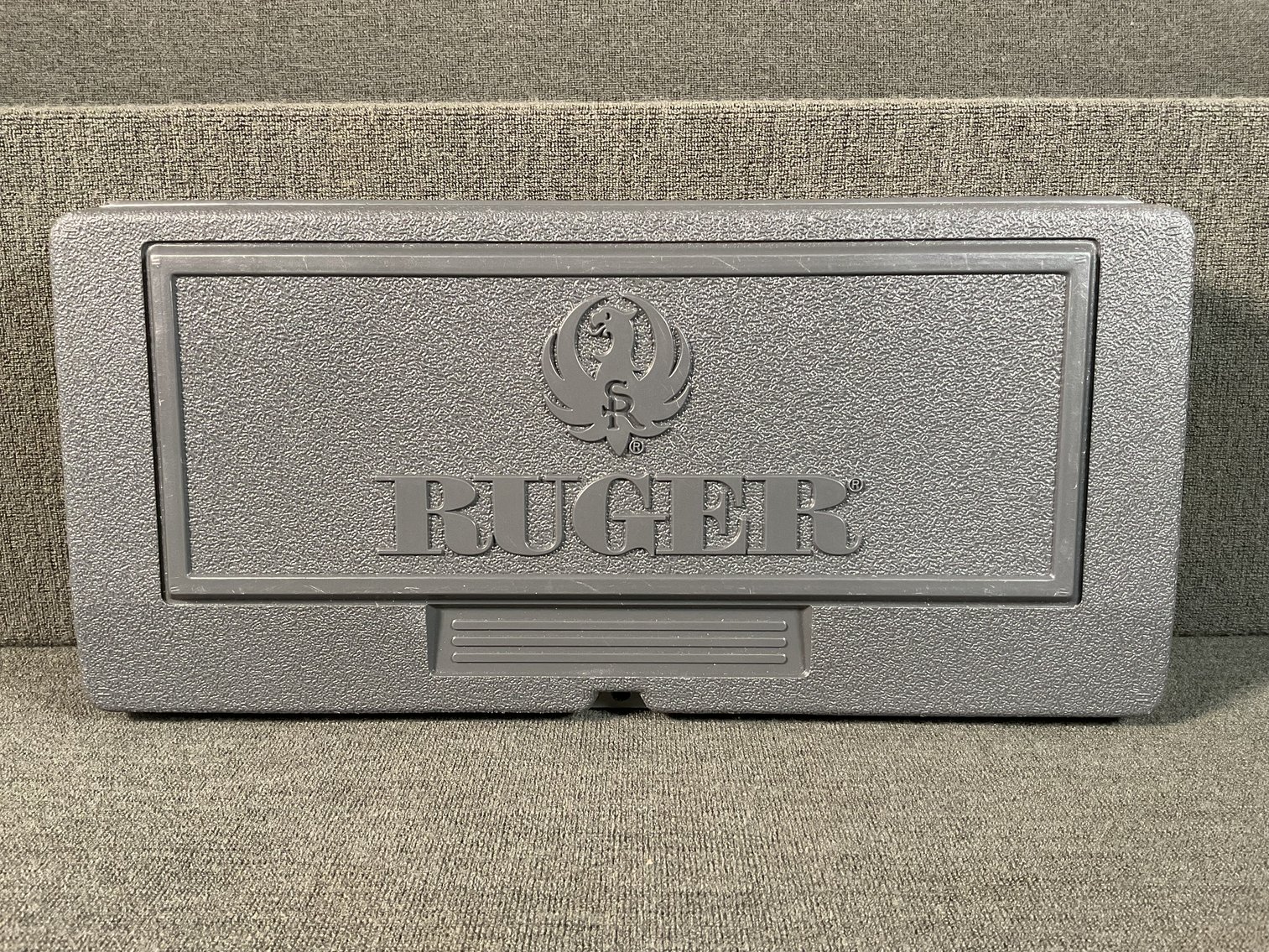 Image for Ruger GP 100 .357 Magnum 6-shot Revolver NIB