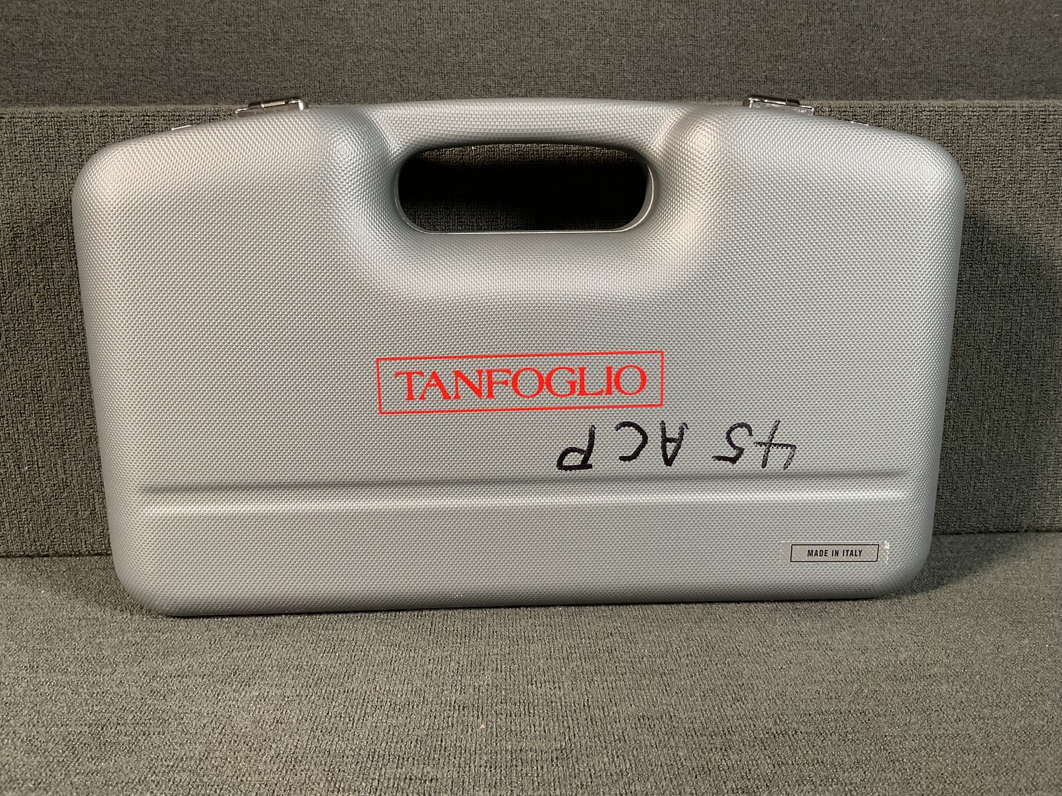 Image for Tanfoglio Witness Match T97L 45 ACP NIB