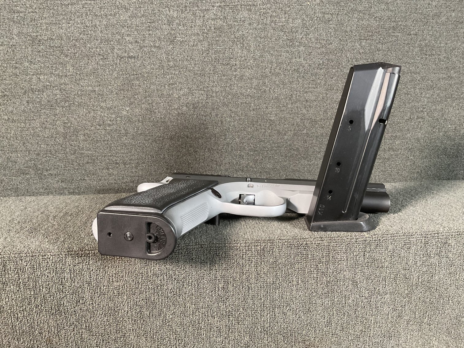 Image for Tanfoglio Witness Match Combat Sport 10 10mm NIB