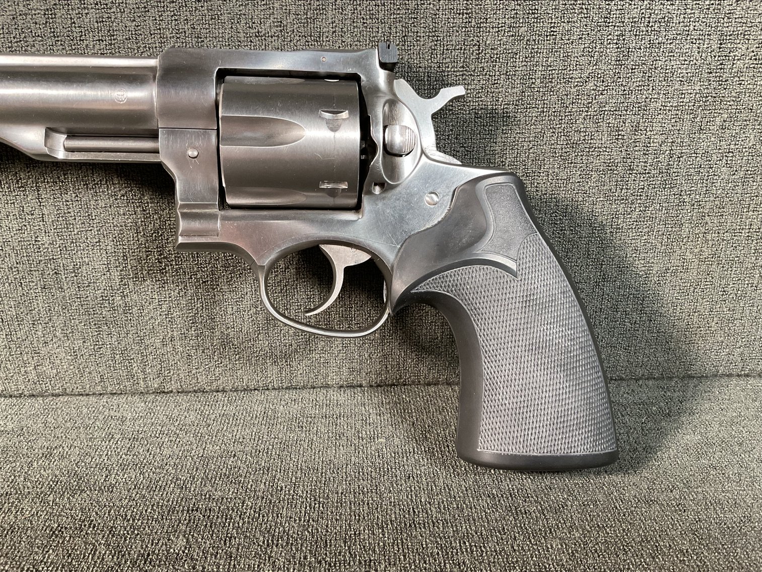 Image for Ruger RedHawk 44 Magnum 6-Shot Revolver w/ Box