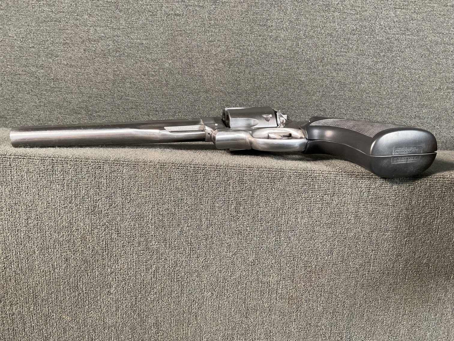 Image for Ruger RedHawk 44 Magnum 6-Shot Revolver w/ Box