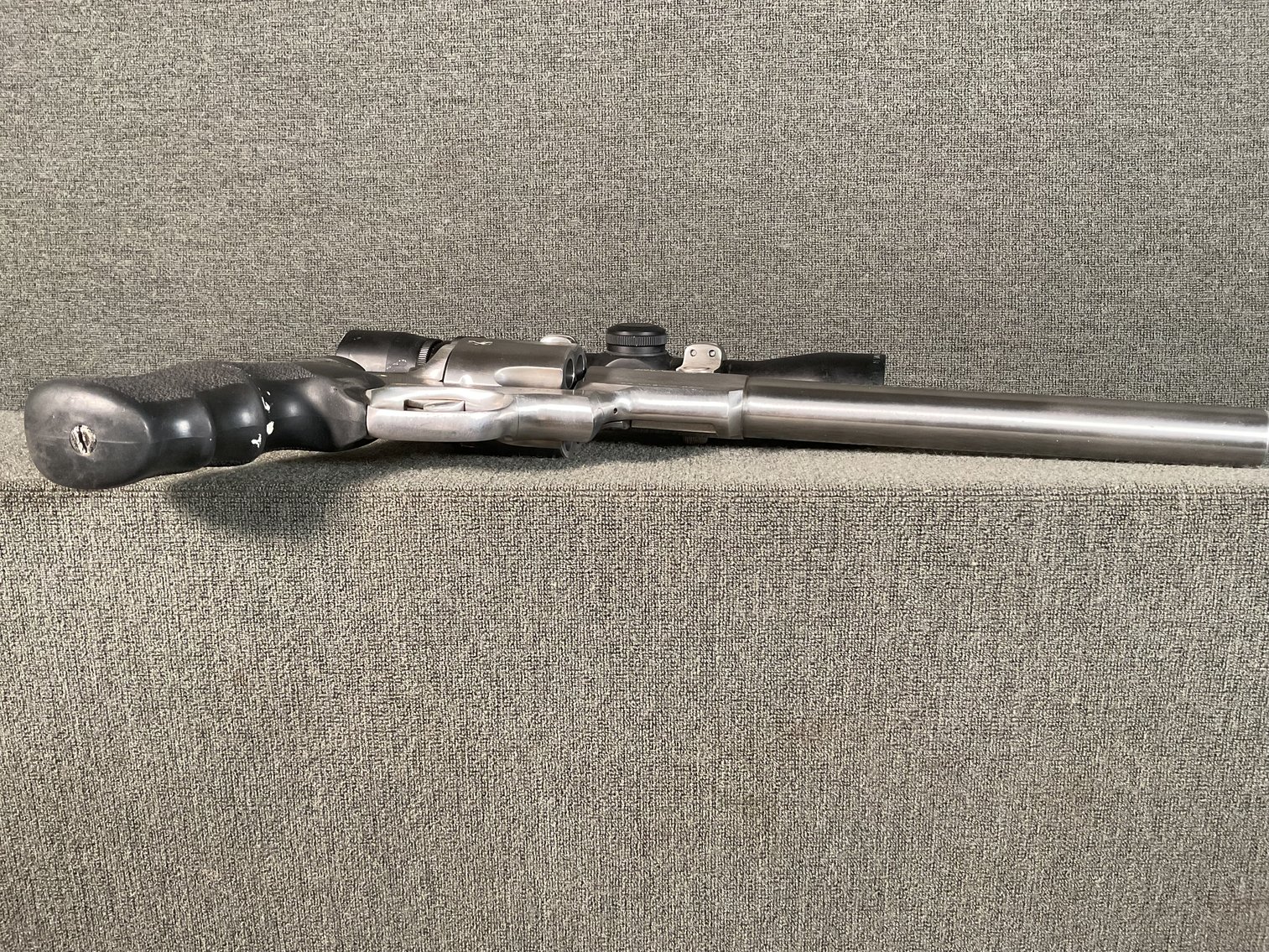 Image for Ruger Super RedHawk 44 Magnum 6-Shot Revolver