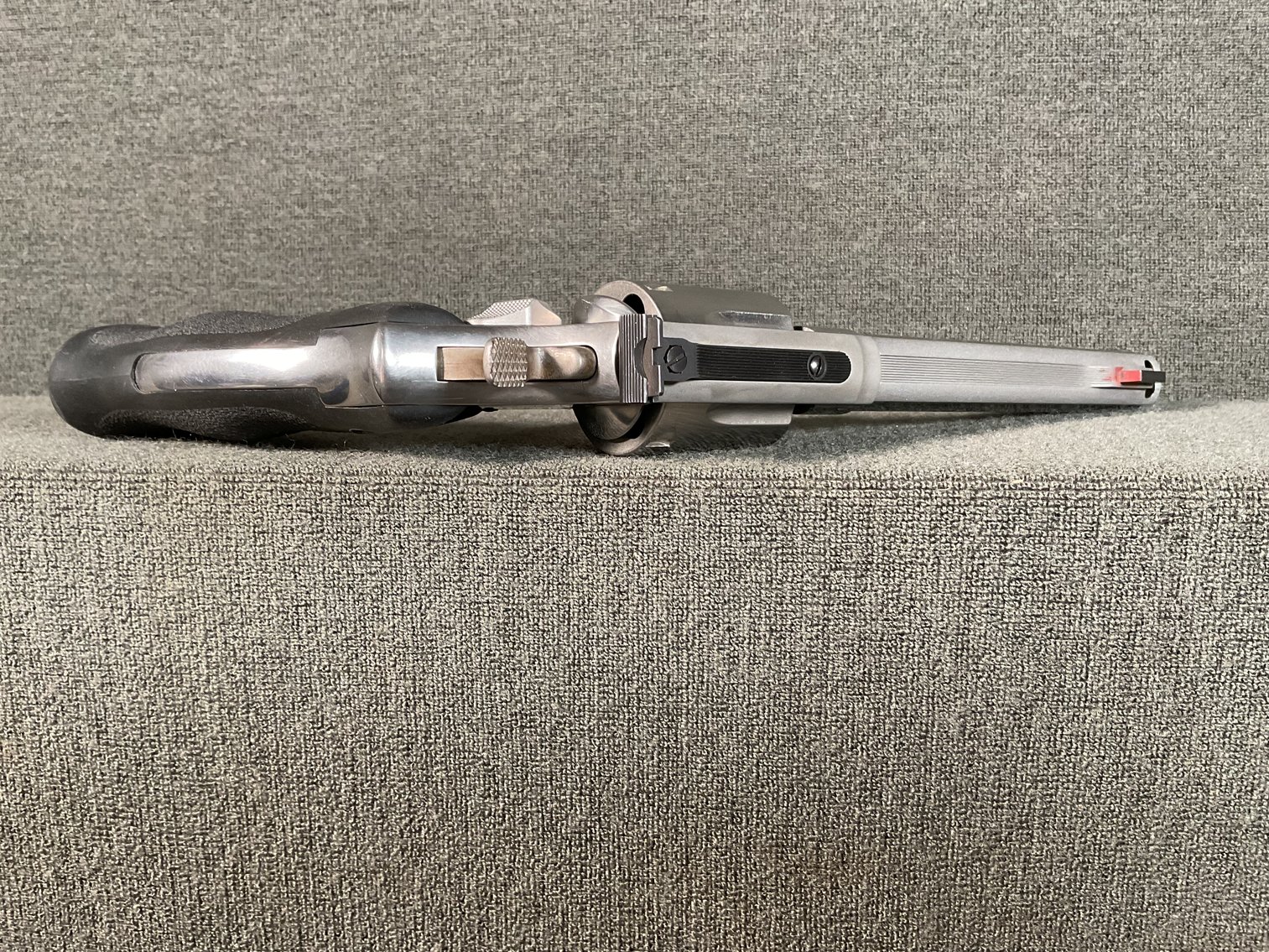 Image for S&W M686-5 357 Magnum 6-Shot Revolver