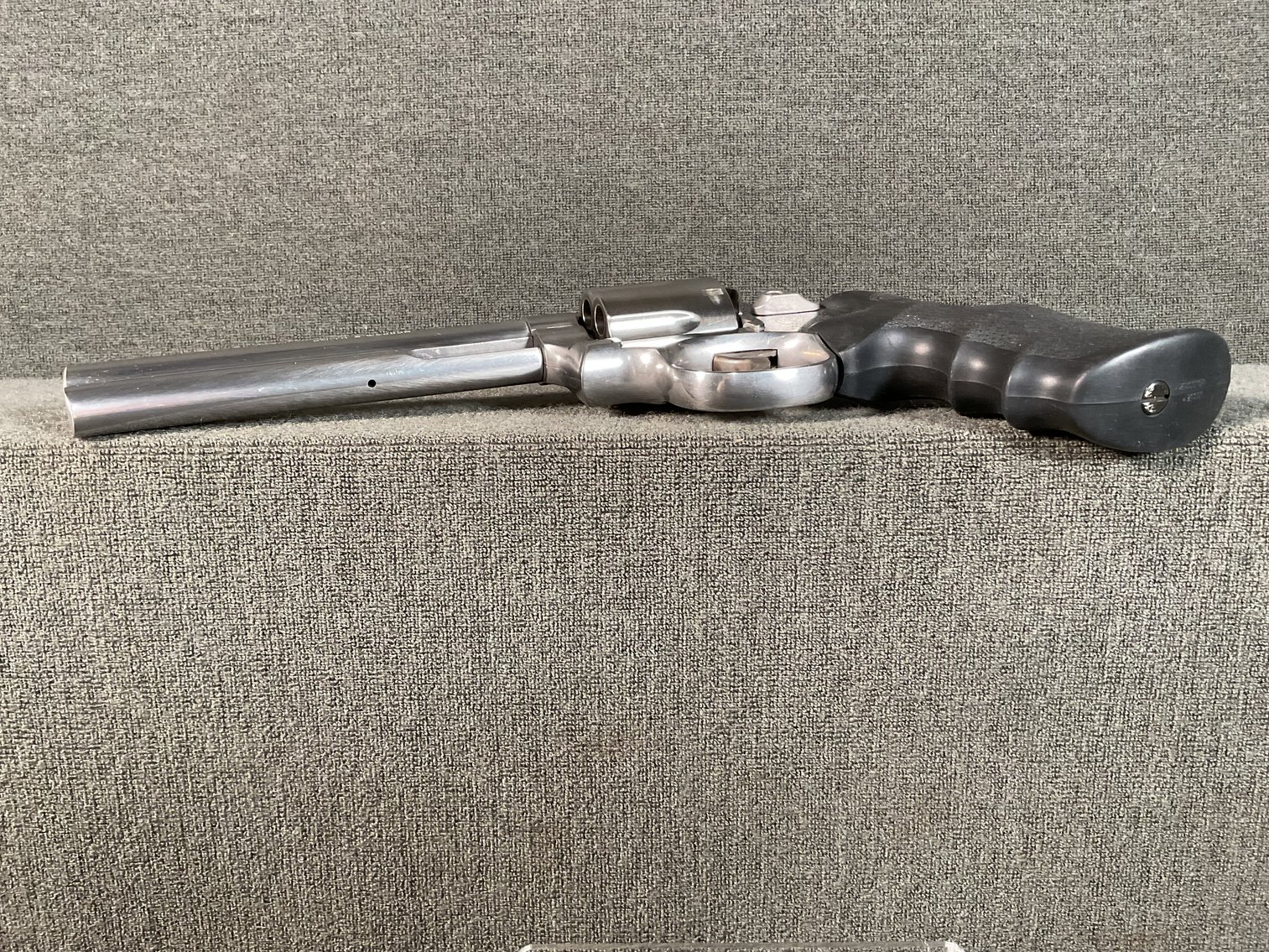 Image for S&W M686-5 357 Magnum 6-Shot Revolver