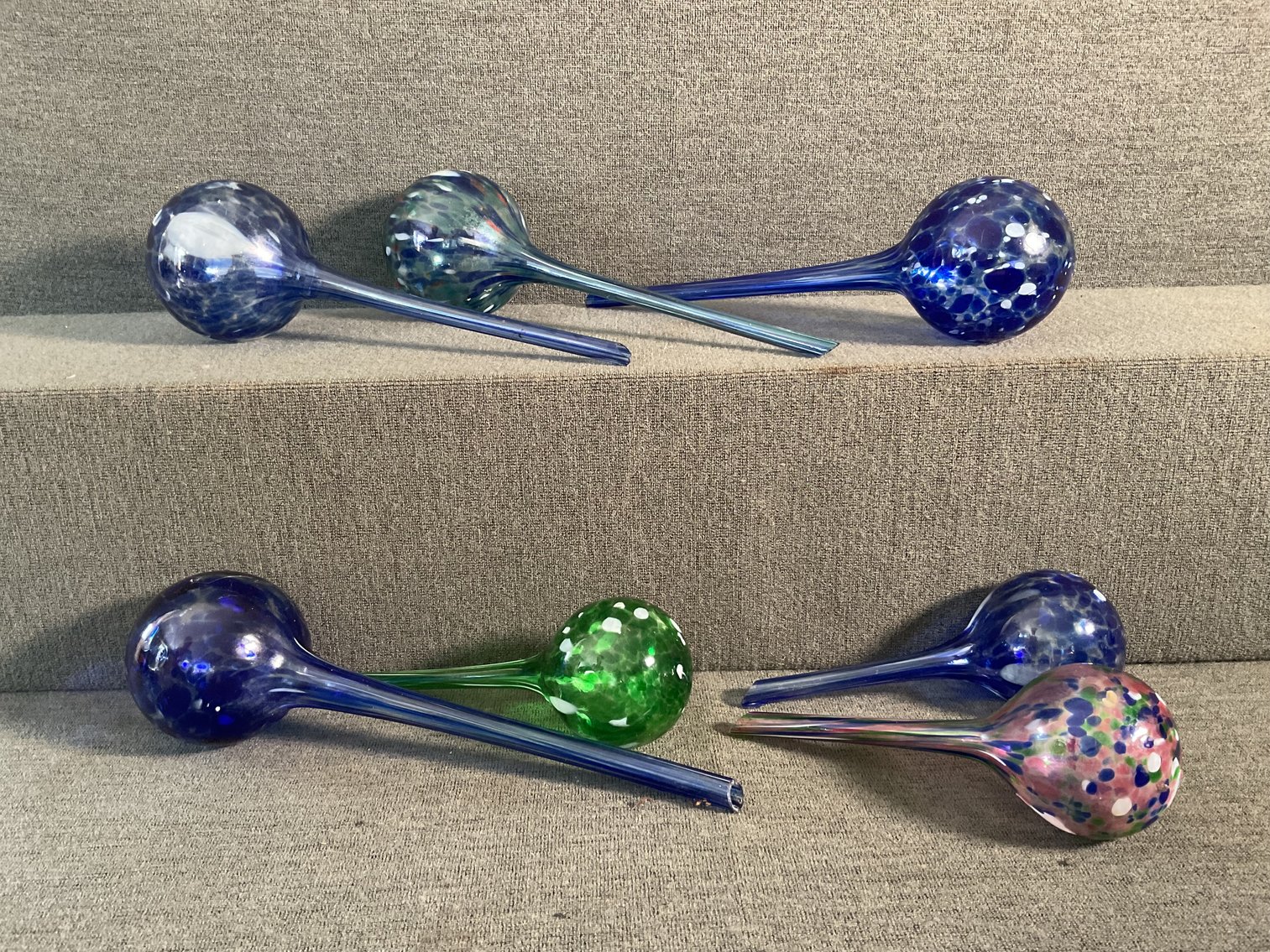 Image for Flower Watering Balls