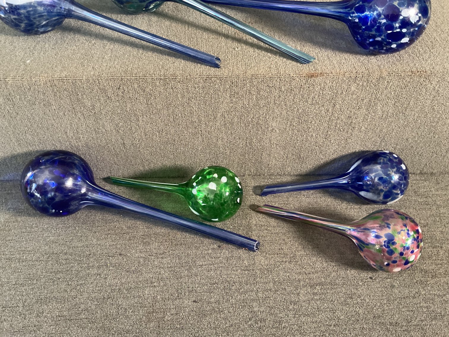 Image for Flower Watering Balls