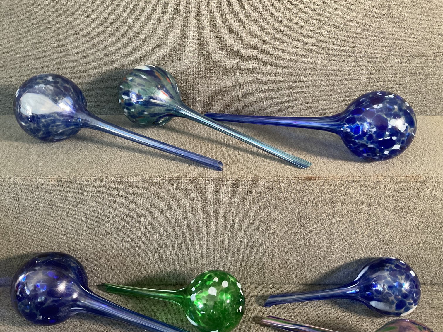 Image for Flower Watering Balls