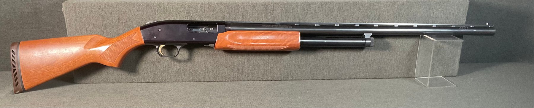 Image for Mossberg  500A 12 Gauge Pump Shotgun