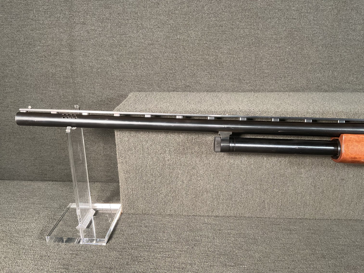 Image for Mossberg  500A 12 Gauge Pump Shotgun