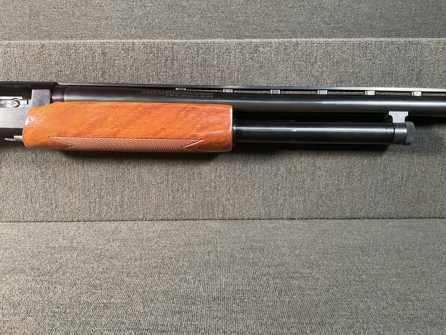 Image for Mossberg  500A 12 Gauge Pump Shotgun