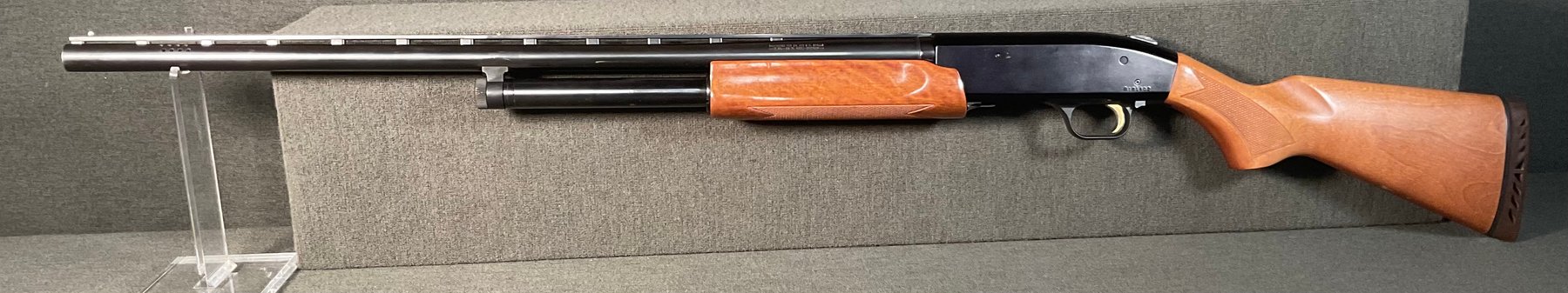 Image for Mossberg  500A 12 Gauge Pump Shotgun