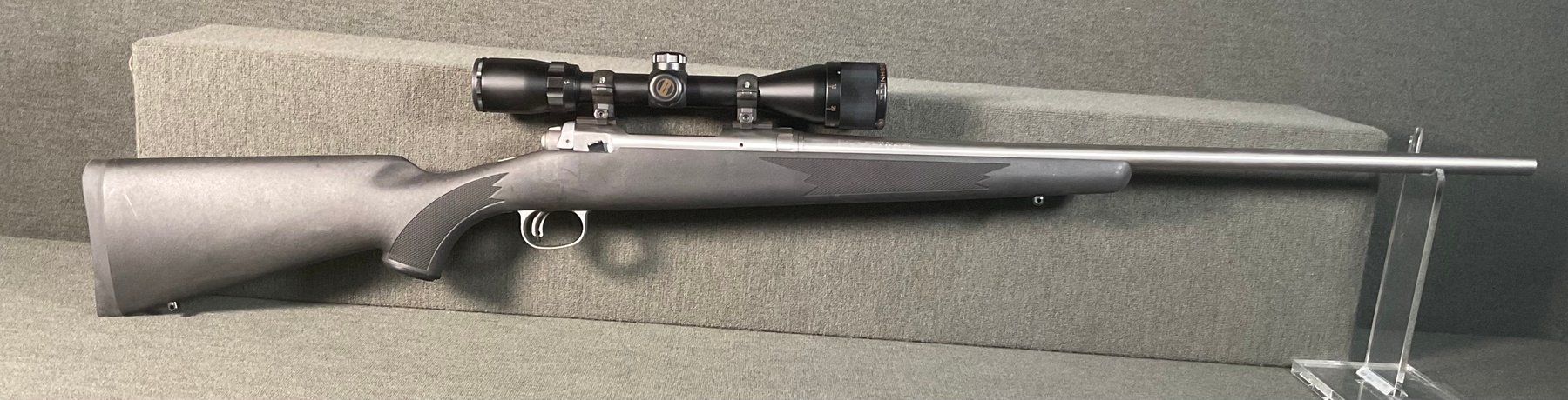 Image for Savage M16 LH 7mm Win Short Mag