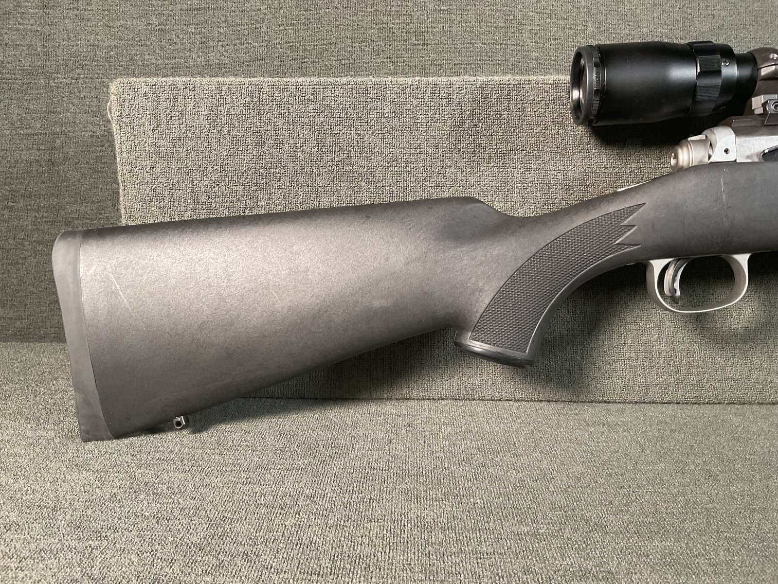 Image for Savage M16 LH 7mm Win Short Mag