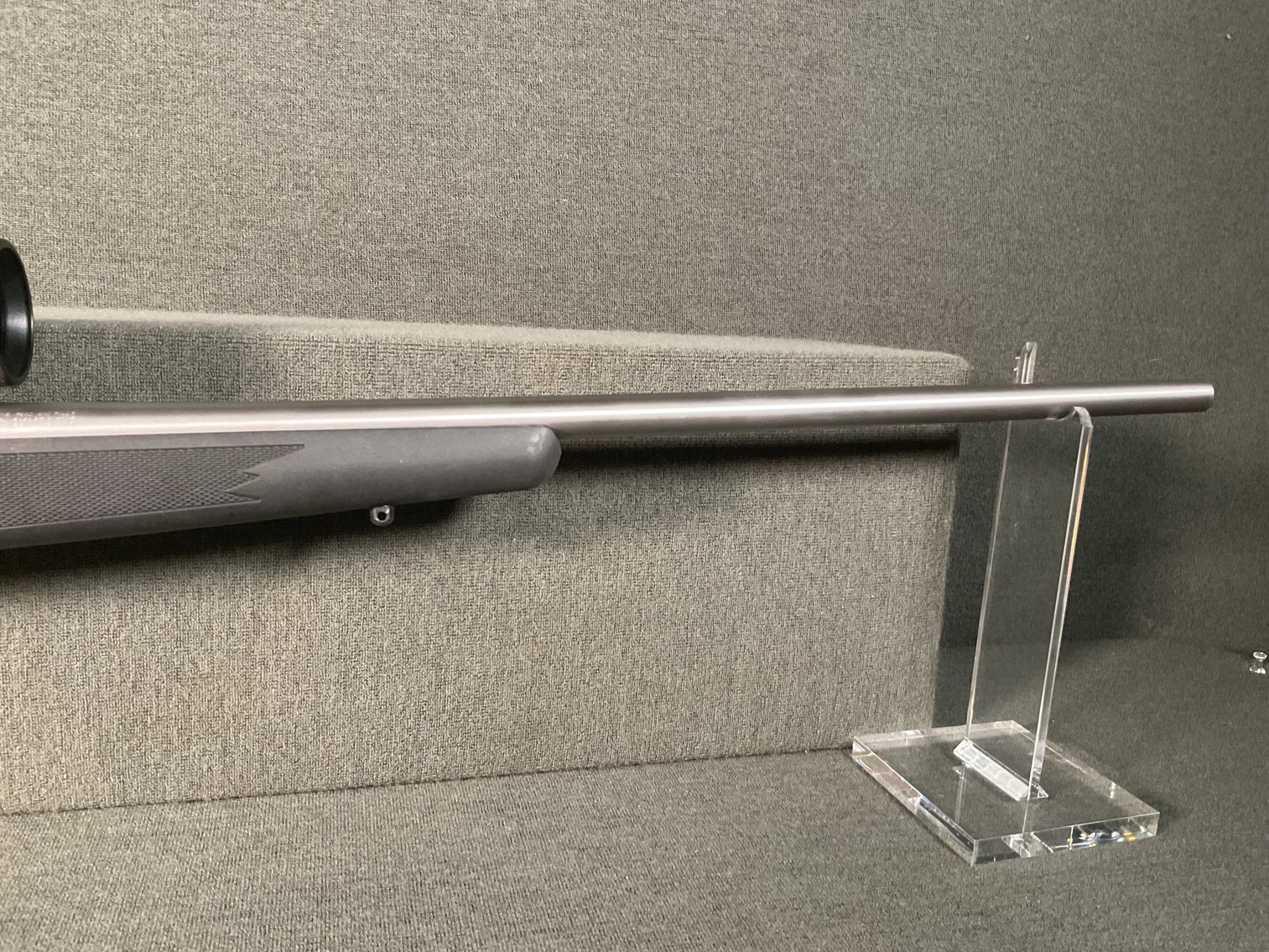 Image for Savage M16 LH 7mm Win Short Mag