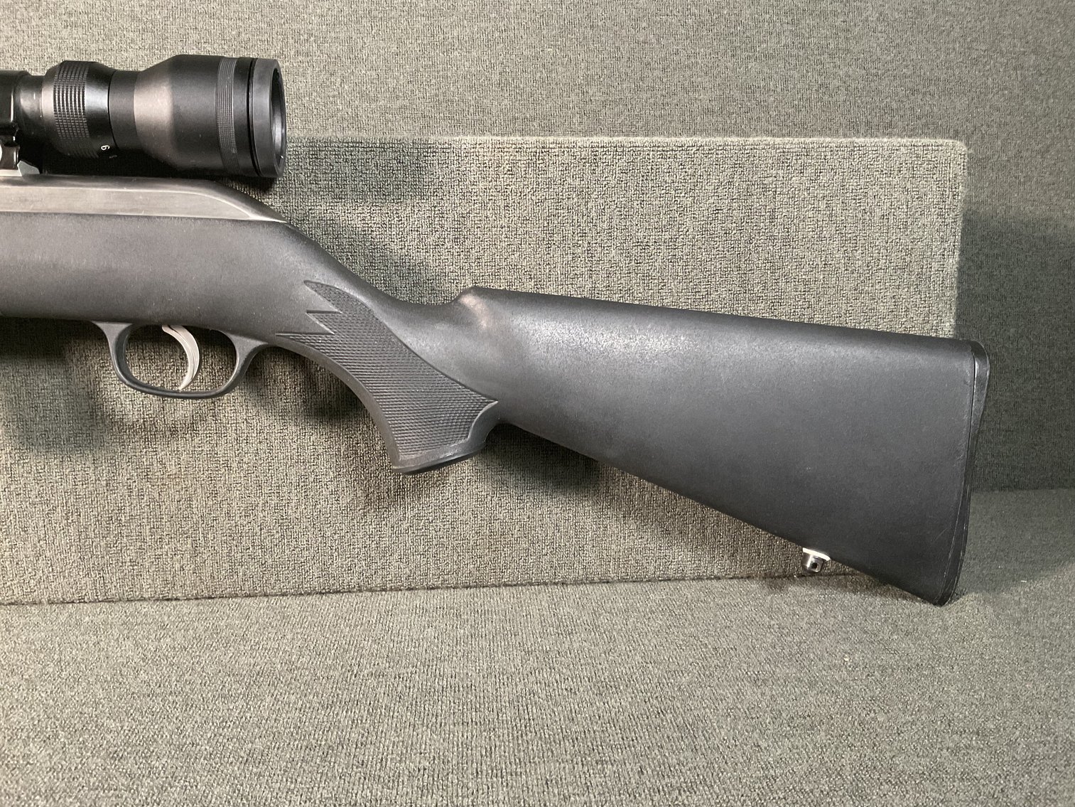 Image for Savage M64 22LR Only Semi Auto Rifle