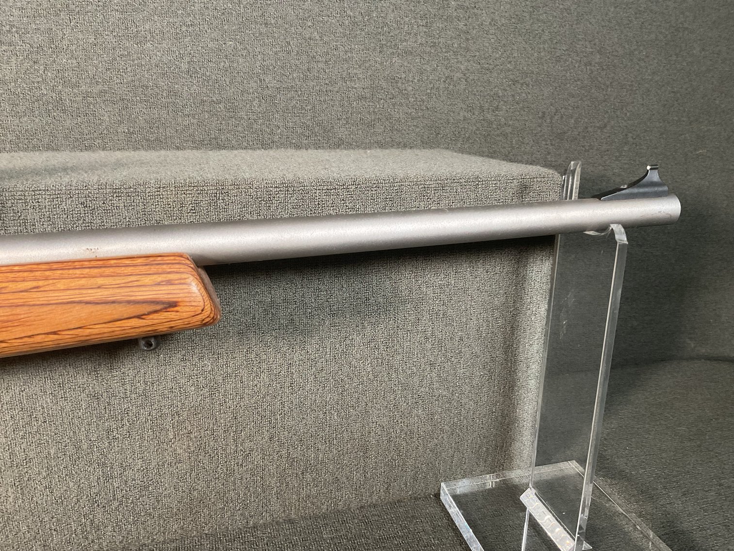 Image for Remington M597 22LR Semi Auto Rifle