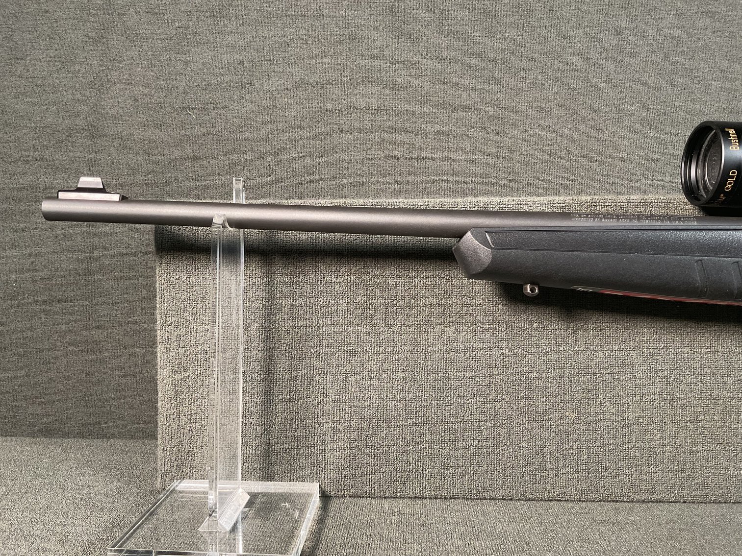 Image for Savage M822 LH 22LR Bolt Action Rifle