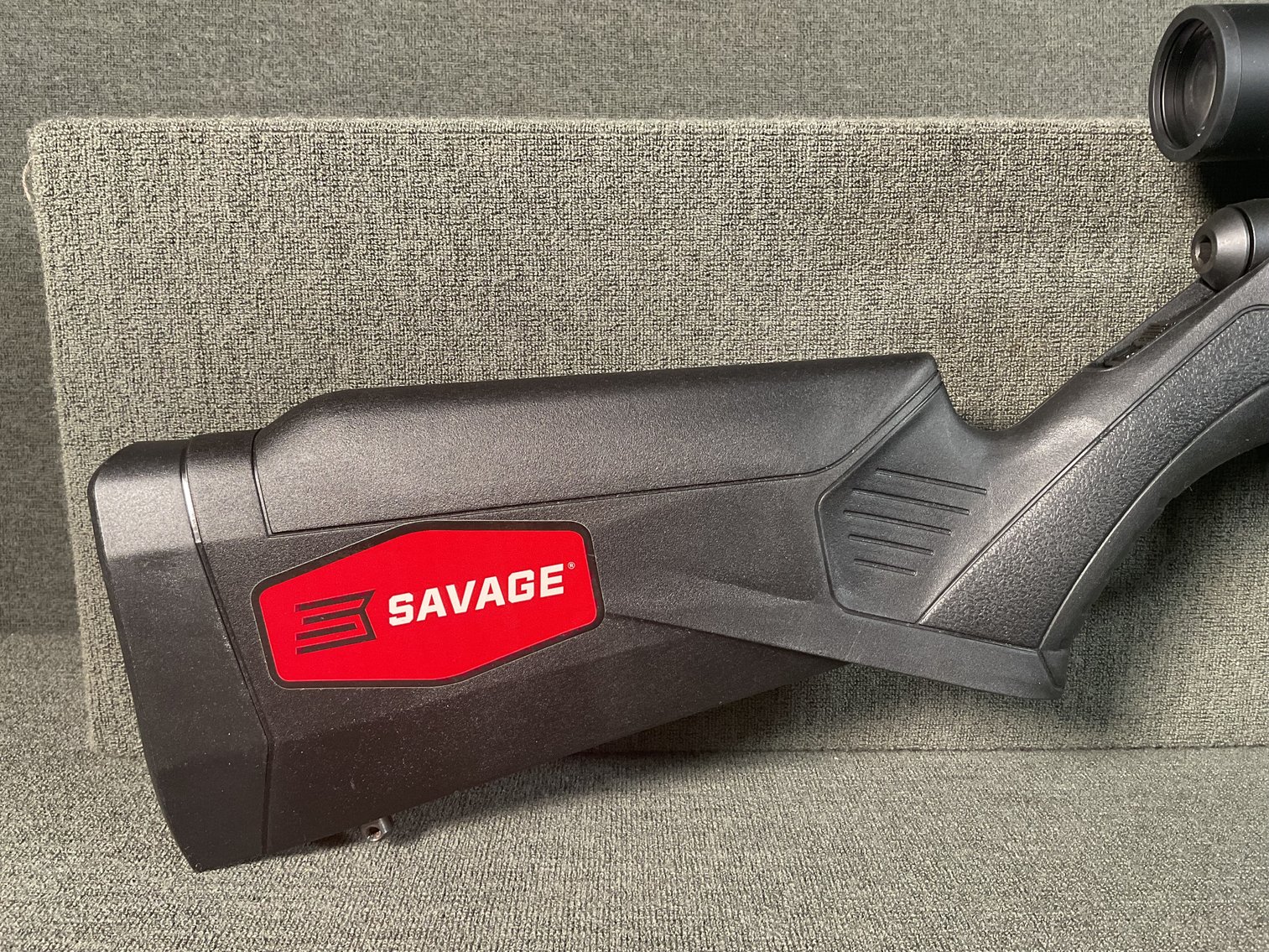 Image for Savage M822 LH 22LR Bolt Action Rifle